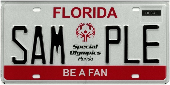 Florida Department of Highway Safety and Motor Vehicles logo