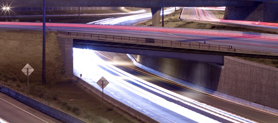 Overnight closure on I-84 between Eagle Road and I-184 Monday for utility work