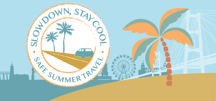 Florida Department of Highway Safety and Motor Vehicles logo