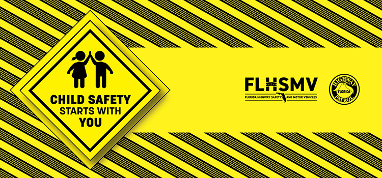 Florida Department of Highway Safety and Motor Vehicles logo