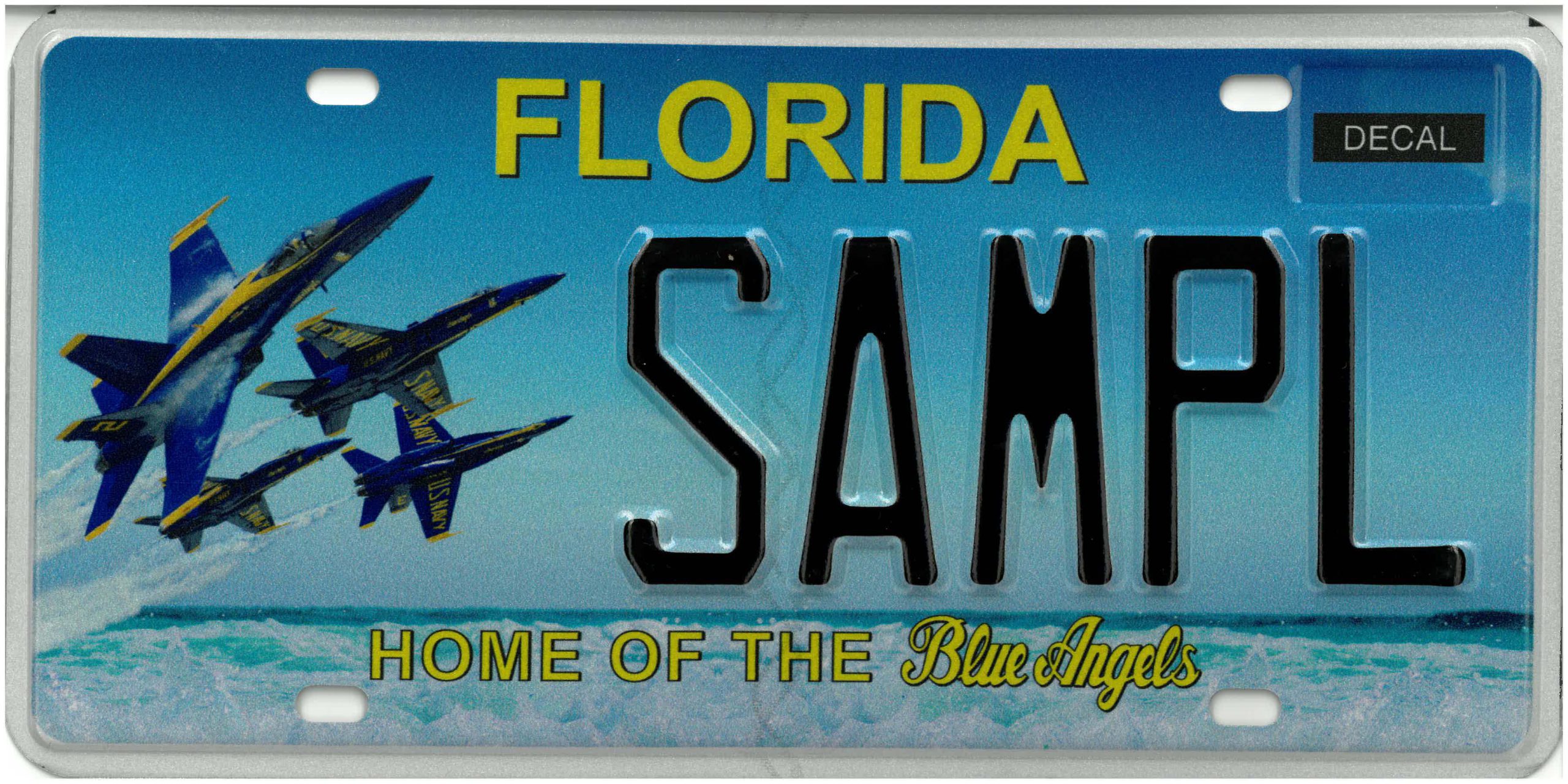 Florida Department of Highway Safety and Motor Vehicles logo