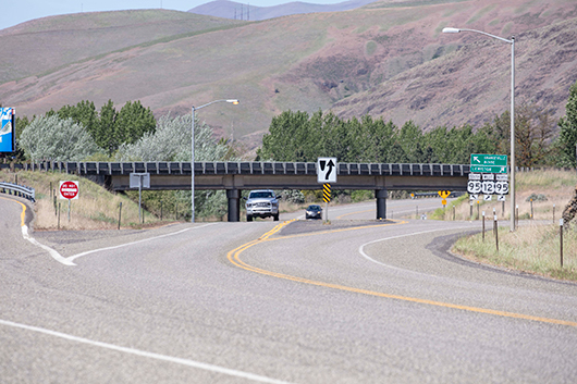 Statewide focus on impaired driving underway through Labor Day