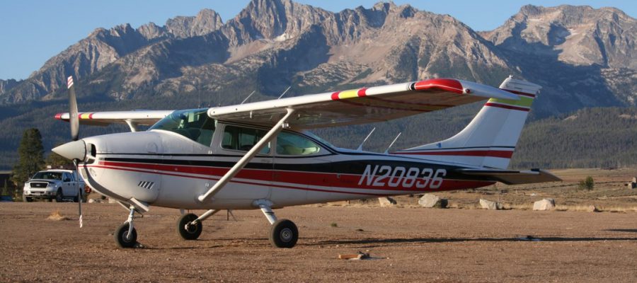 Aeronautics launches upgraded aircraft registration system
