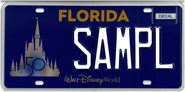 Florida Department of Highway Safety and Motor Vehicles logo