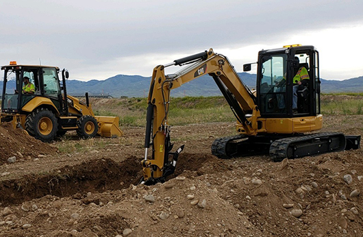 Hands-on construction training and free Commercial Driver’s License offered next spring in East Idaho