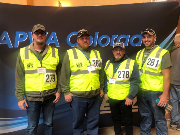 ITD takes National Title at Snow & Ice event
