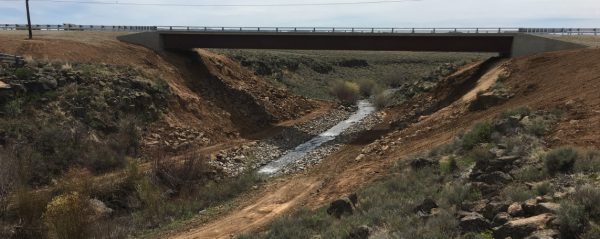 ITD wins trio of national transportation awards signifying industry excellence