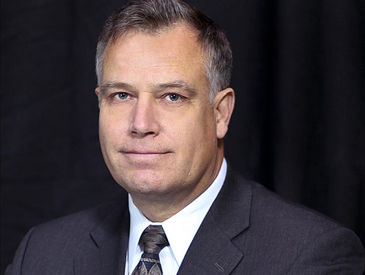 Longtime Chief Deputy Scott Stokes will take over as new ITD Director next spring