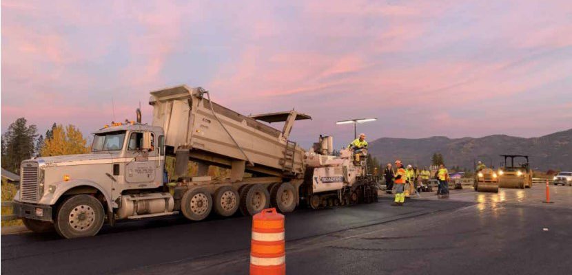 ITD and AGC announce second annual Excellence in Construction Partnering Award winners
