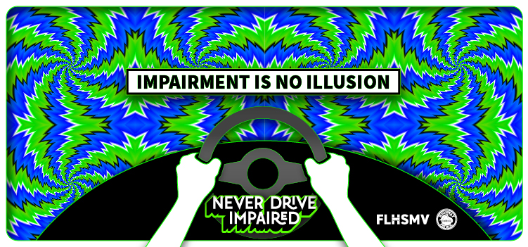 Never Drive Impaired