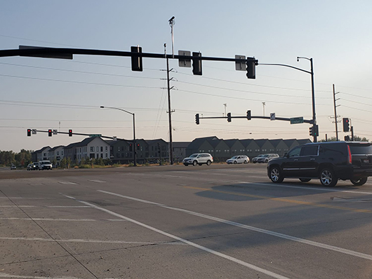 Public invited to open house for SH-44 widening plans in Ada County