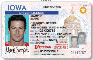 Class c veteran