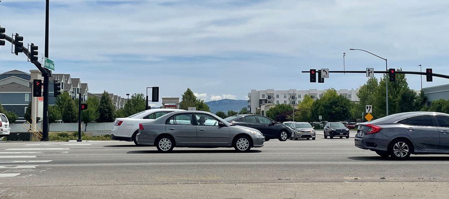 Plan ahead for overnight intersection work on Eagle Road in Meridian