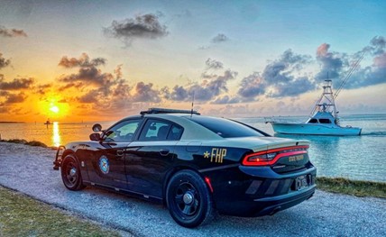 Best Looking Cruiser Contest