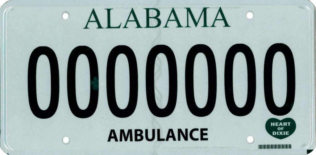 MEMO 2022-005 New and Redesigned License Plates