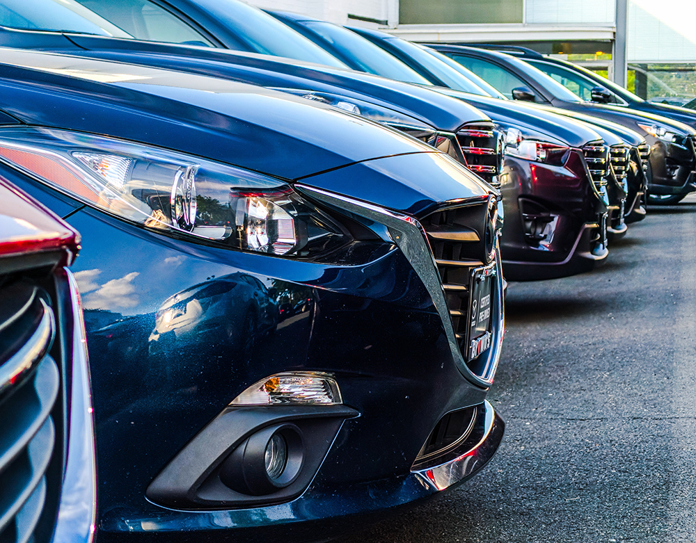 October 31 Deadline Approaches for Motor Vehicle Dealer License Renewals