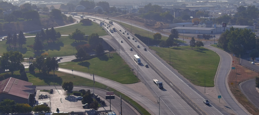 ITD to show design plans for I-84, Centennial Way to Franklin Road at Caldwell open house