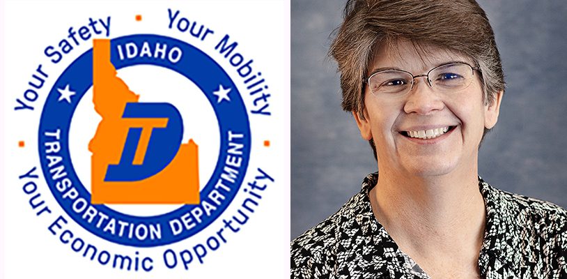 Lisa McClellan named new Idaho DMV Administrator