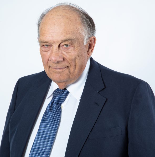 Longtime public servant Dwight Horsch steps away from Idaho Transportation Board