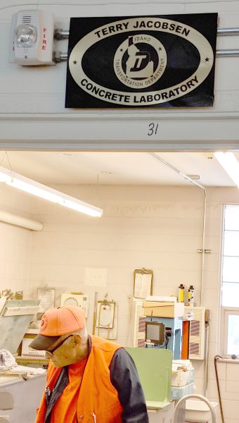 Terry Jacobsen retires after record-breaking 64 years of Idaho state service