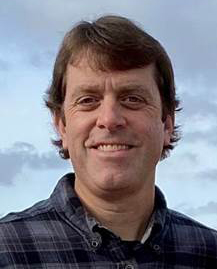 Michael Johnson named new Idaho State Bridge Engineer
