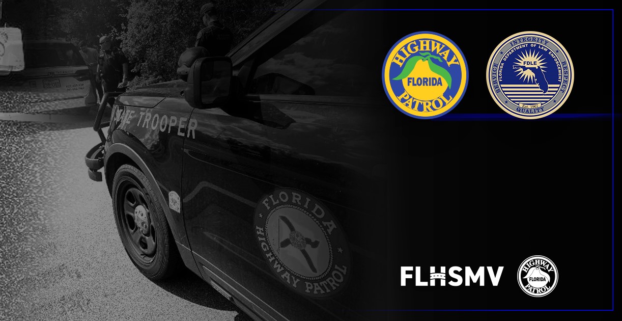FHP, FDLE, 'Strike Force' de la Patrulla Fronteriza Logran Arrestos por la Trata de Personas y Narcotráfico