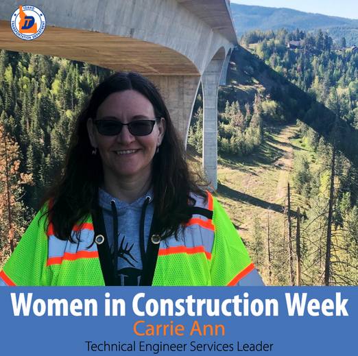 ITD Highlights the Trailblazing Women in Construction