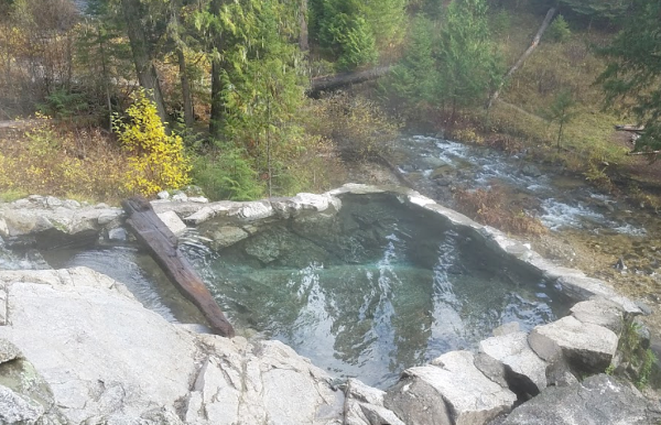 ITD Provides Help in the Middle of the Night