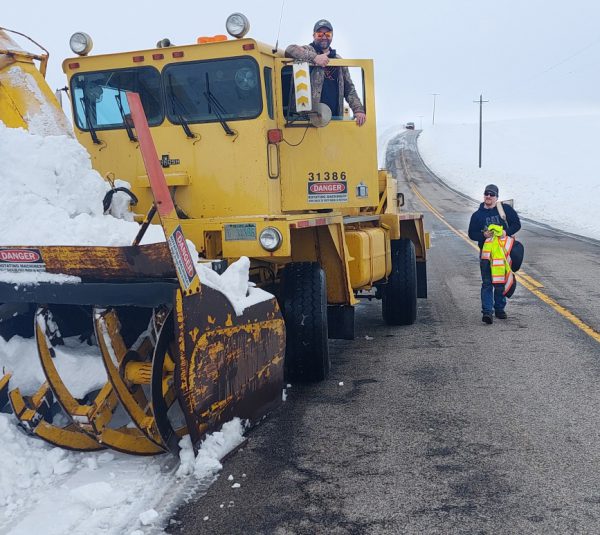No Boundaries | Idaho Transportation Department
