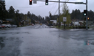 ITD & McCall get $2.9M grant for corridor design