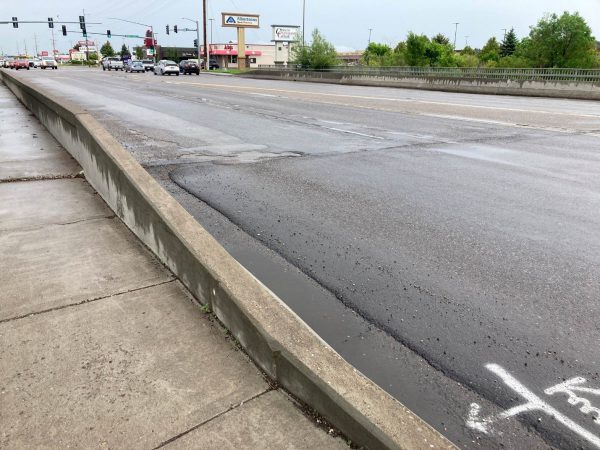 Repairs begin today to South Fork Teton River Bridge in Rexburg