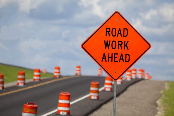Resurfacing project starts Sunday on SH-53 near Rathdrum