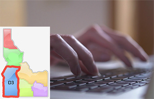 ITD seeks Public Information Officer to serve SW Idaho region