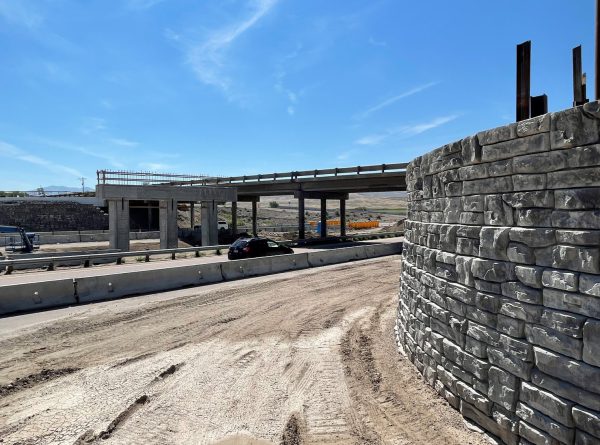 Night Closures Planned for I-15 Northbound Lanes at Fort Hall Exit 80