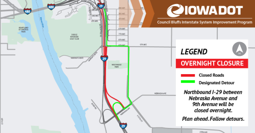CBIS_Seg4_I-29Mainline_NBClosure-NebAve_Aug2023_20230807