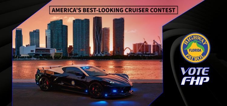 Vote FHP for best looking cruiser