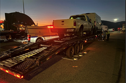 Targeting Hotshots from Boston to Seattle