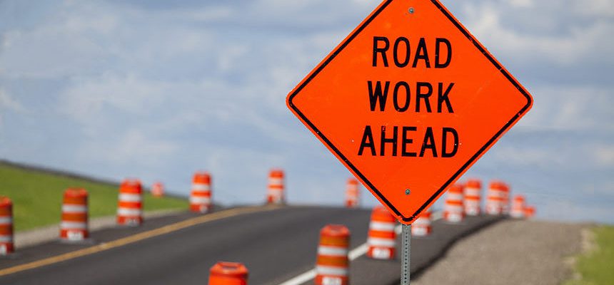 ITD begins utility locating work for Elijah Drain repair project